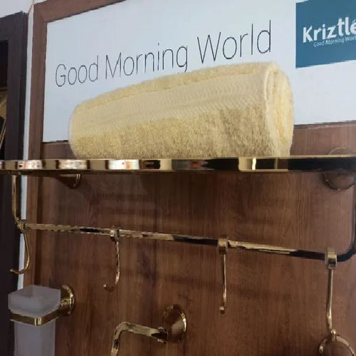 Towel Stand Towel Stand