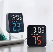 Digital Clocks Digital Clocks