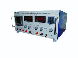 Energy Meter Calibrator Energy Meter Calibrator