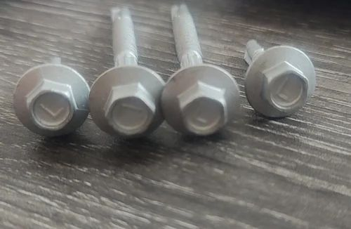 Non Corrosive Screws Non Corrosive Screws