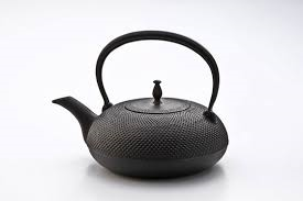 Iron Ware, Iron Ware,