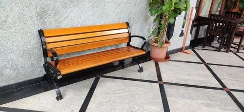 Cast Iron Garden Bench Cast Iron Garden Bench