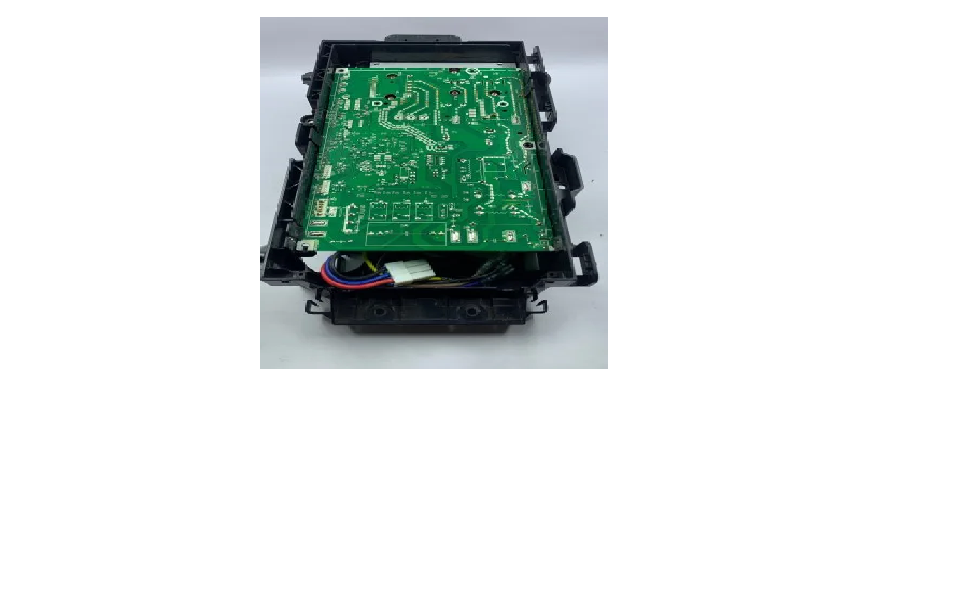 Aux Inverter Ac Pcb Board Aux Inverter Ac Pcb Board