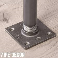 Square Floor Flange Square Floor Flange