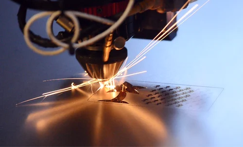 Laser Cutting Services Laser Cutting Services