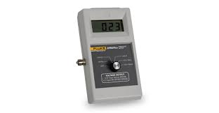 Digital Pressure Meters Digital Pressure Meters
