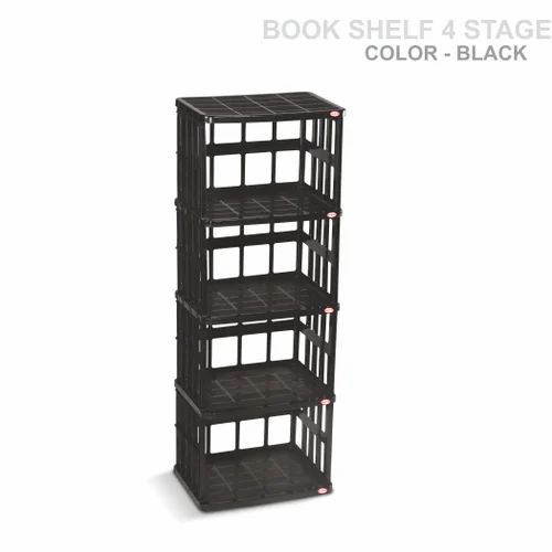 Surprise Book Shelf 4 Stage Surprise Book Shelf 4 Stage