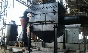 Industrial Furnaces Pollution Control Industrial Furnaces Pollution Control