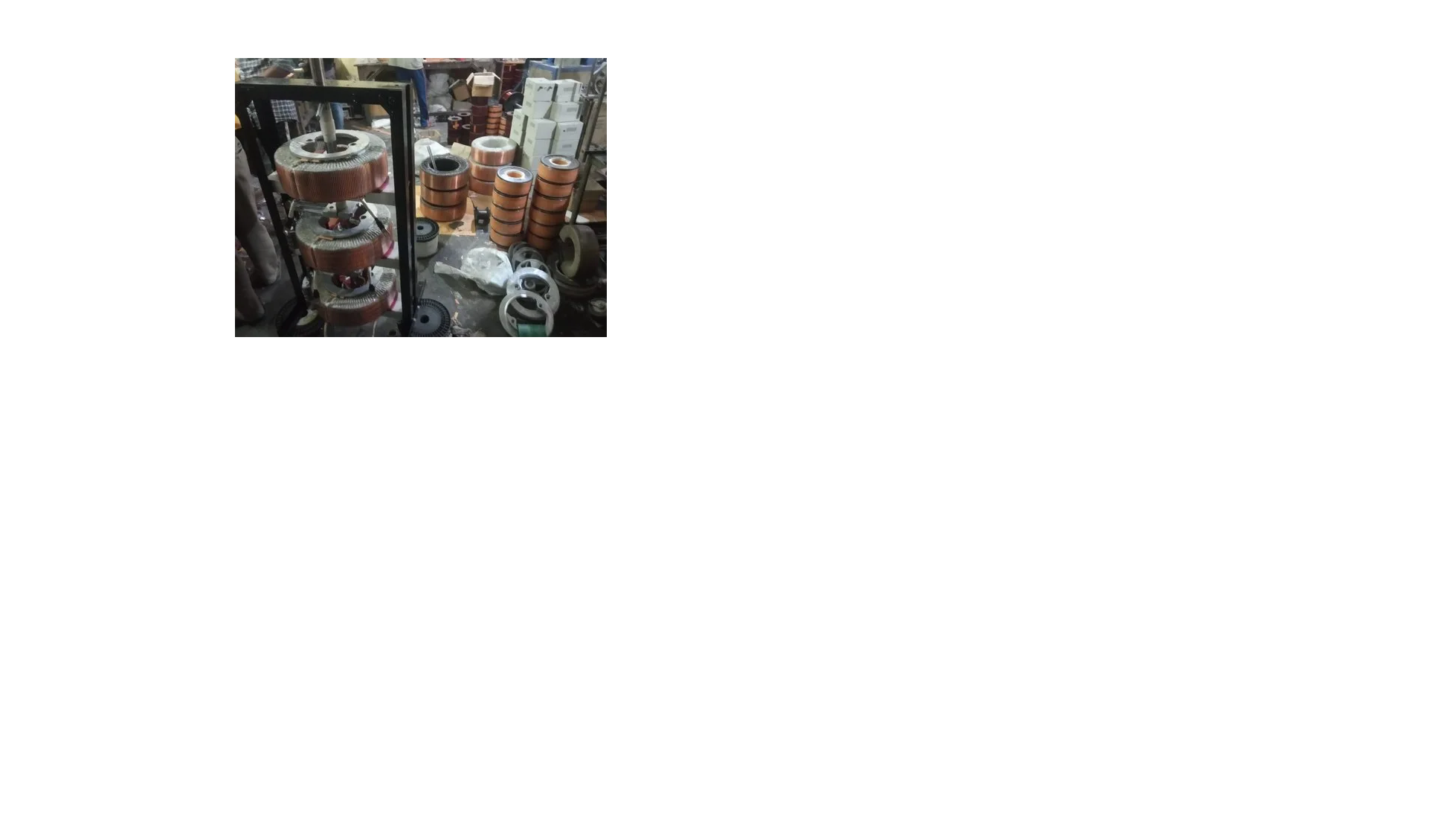 VARIAC FOR SERVO STABILIZER MANUFCATURING VARIAC FOR SERVO STABILIZER MANUFCATURING