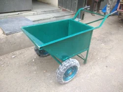 Single Wheel barrow Single Wheel barrow