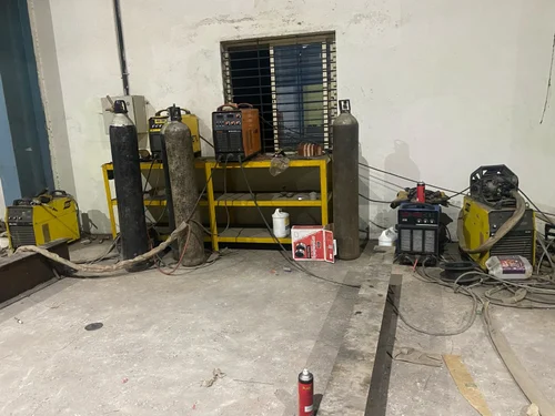 Industrial Shed Service Industrial Shed Service