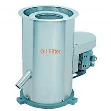 Filter Components Filter Components