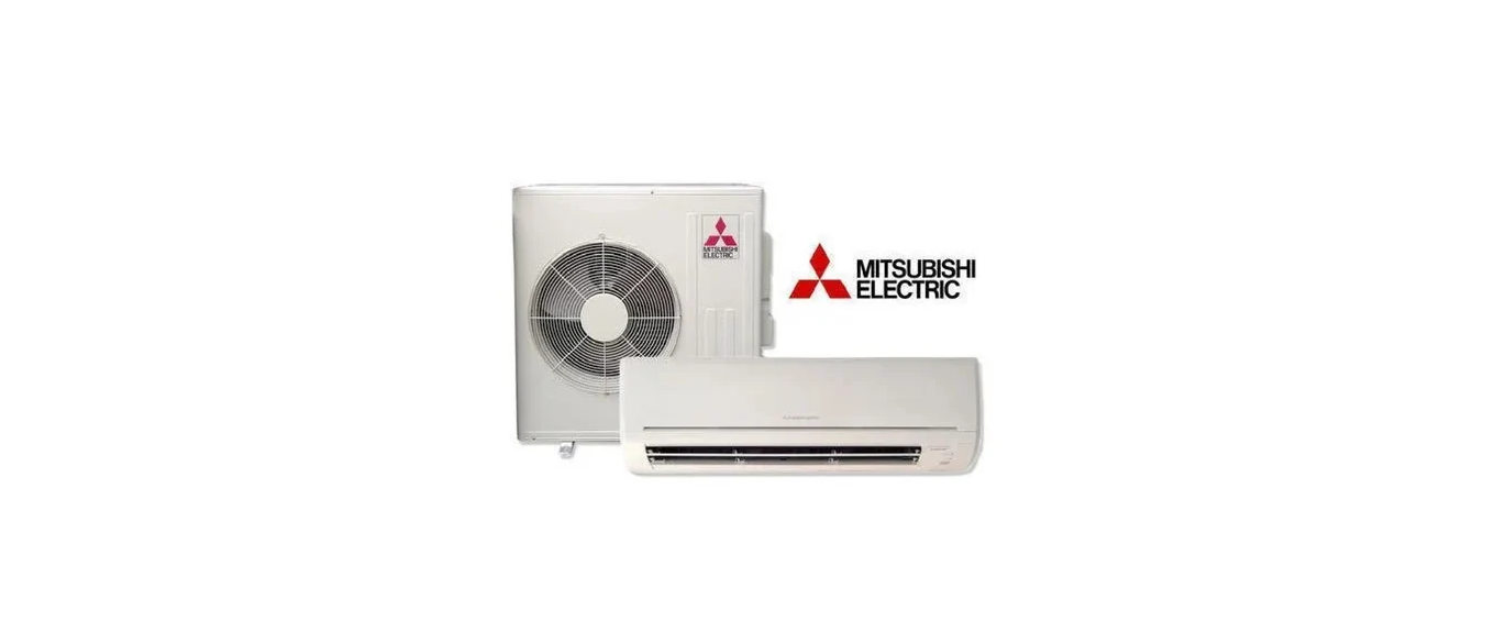 Mitsubishi Air Conditioner Mitsubishi Air Conditioner