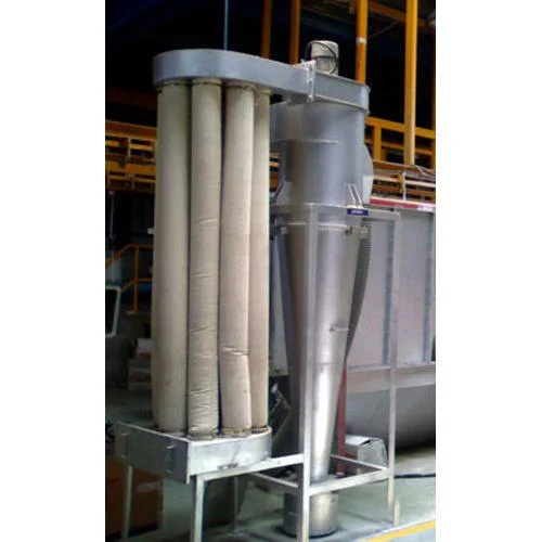 Paint Booth Dust Collector Paint Booth Dust Collector