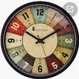 Wall Clocks Wall Clocks