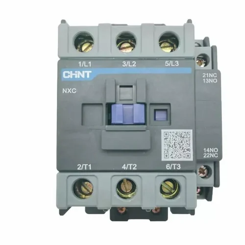 Chint Power Contactors Chint Power Contactors