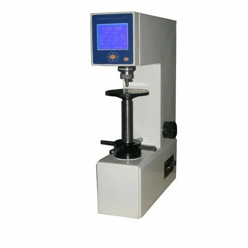Rockwell Hardness Testing Machine Rockwell Hardness Testing Machine
