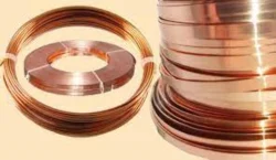 Copper Brass Sheet and Strip Copper Brass Sheet and Strip