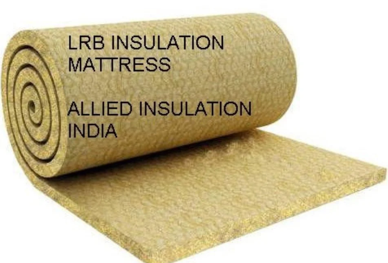 Roxul Rockwool Insulation