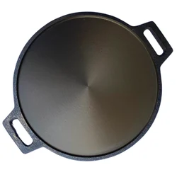 Cast Iron Dosa Tawa Cast Iron Dosa Tawa