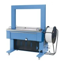 Fully Automatic Strapping Machine Fully Automatic Strapping Machine