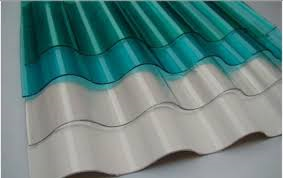 Roofing Sheet Roofing Sheet