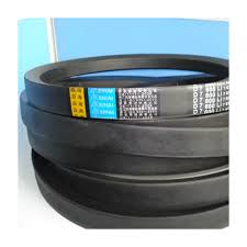 Rubber Belt Rubber Belt