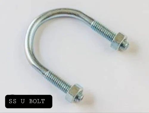 Ss U Bolt Ss U Bolt