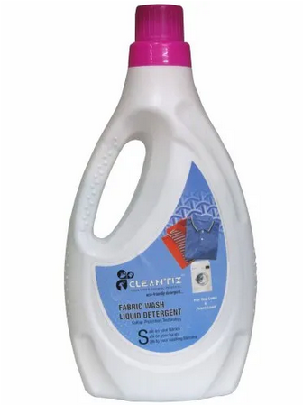 Detergent Liquid Detergent Liquid