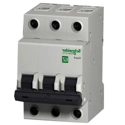 Electric Miniature Circuit Breaker Electric Miniature Circuit Breaker