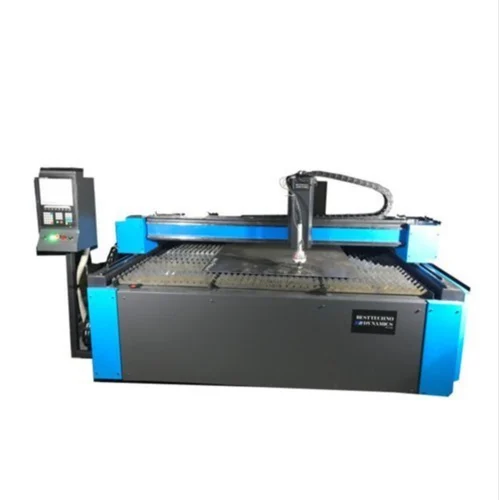 CNC Plasma Cutting Machine CNC Plasma Cutting Machine