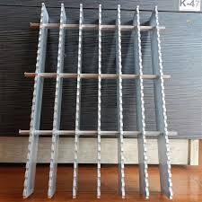 Walkway Mesh Grill Walkway Mesh Grill