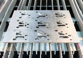 Sheet Metal Cutting Service Sheet Metal Cutting Service