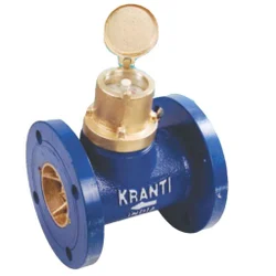 Kranti Water Meters Kranti Water Meters