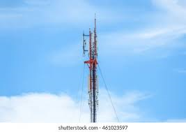 Antenna Wifi Tower Antenna Wifi Tower