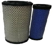 Filter Assembly Filter Assembly