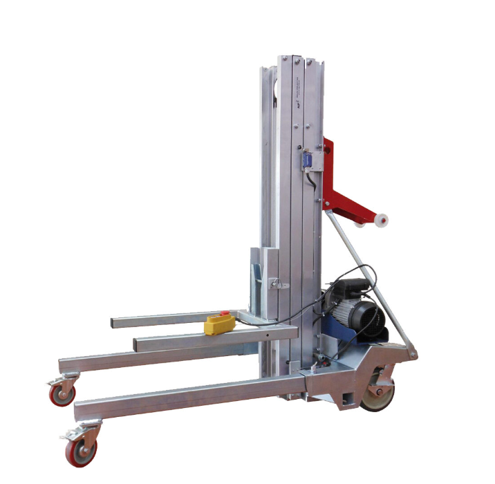 Duct Lifter at Best Price in Coimbatore