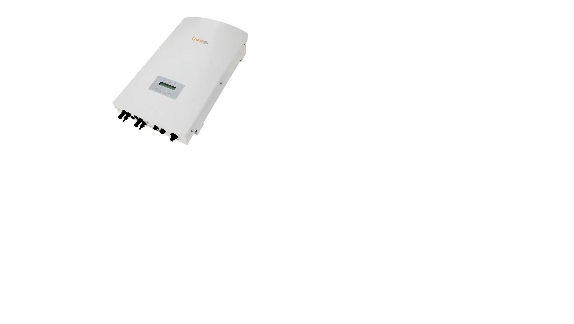 Solis Hybrid Solar Inverter Solis Hybrid Solar Inverter