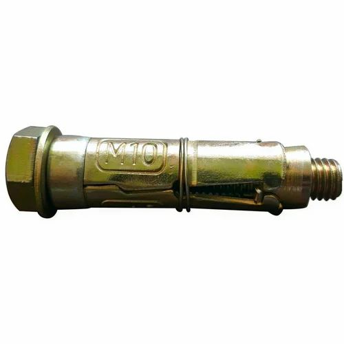 M10 Rawl Bolt M10 Rawl Bolt