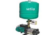 Pressure Booster Pump Pressure Booster Pump