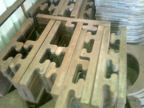 Mild Steel Profile Cutting Services Mild Steel Profile Cutting Services