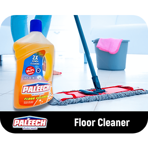 Paleesh Floor Cleaner Paleesh Floor Cleaner