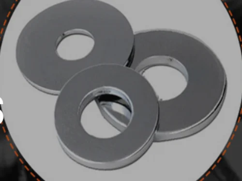 Nut Bolt Washer Nut Bolt Washer