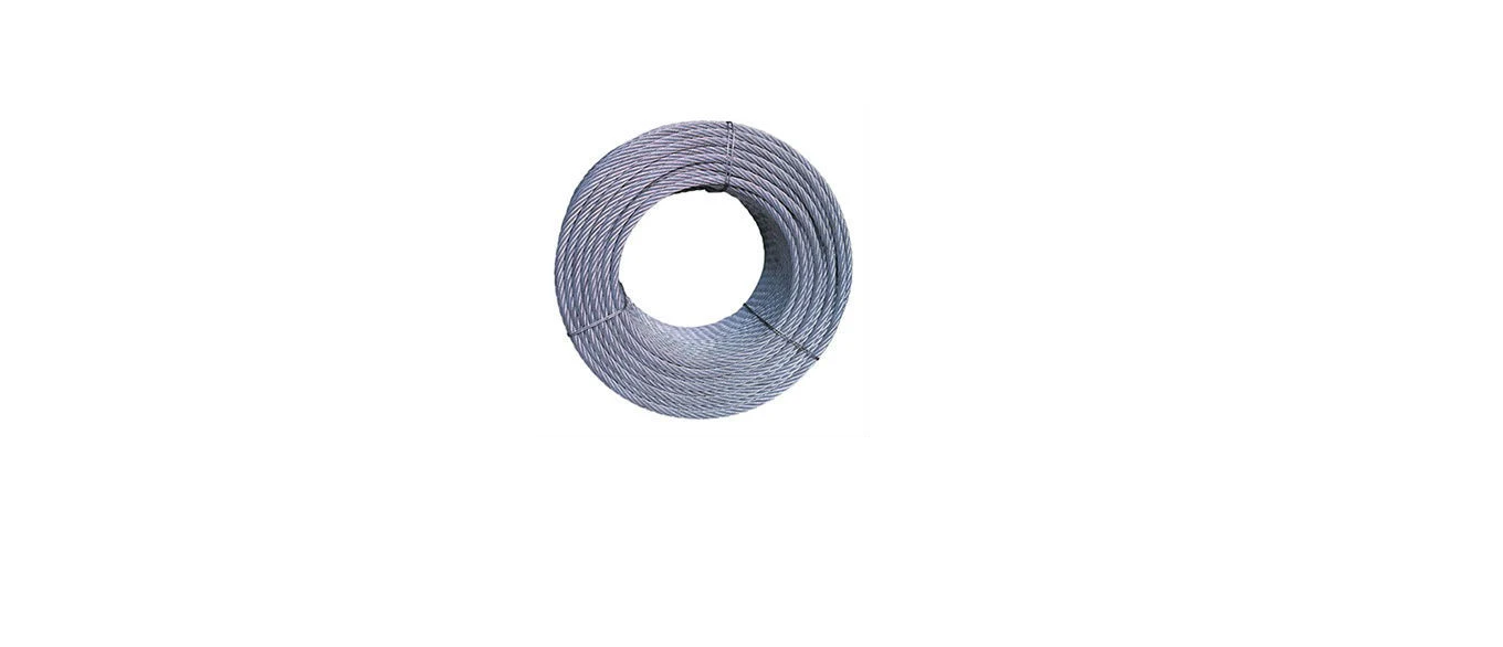 Engineering Wire Rope Engineering Wire Rope
