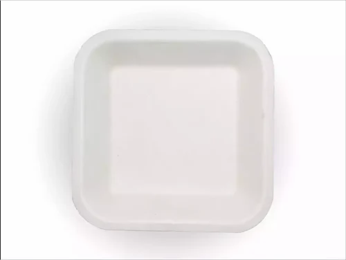 Quarter Square Plate Quarter Square Plate