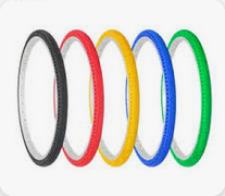 Tubeless Tyres Tubeless Tyres