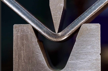 Sheet Metal Bending Sheet Metal Bending