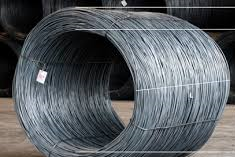Steel Electrode Wire Rods Steel Electrode Wire Rods