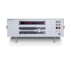 Multifunction Calibrator Multifunction Calibrator