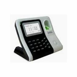 Fingerprint based Time & Attendance System Fingerprint based Time & Attendance System
